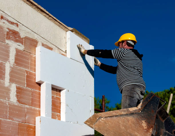 Types of Insulation We Offer in Elm Grove, WI