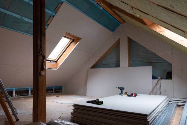 Best Commercial Insulation in Elm Grove, WI