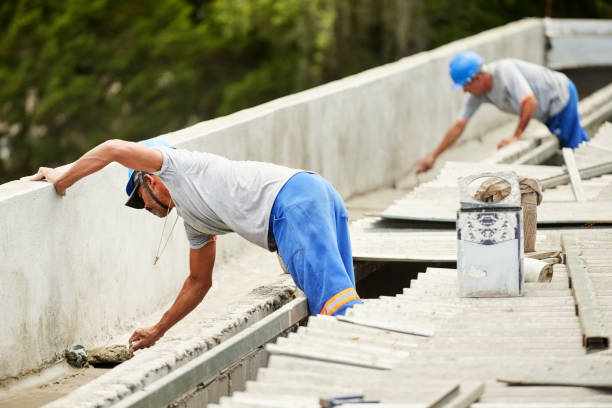 Types of Insulation We Offer in Elm Grove, WI