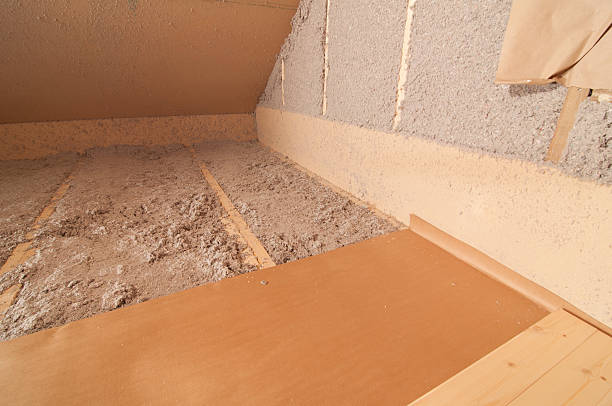 Best Residential Insulation in Elm Grove, WI